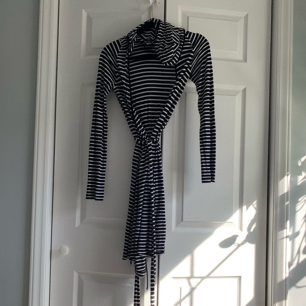 Only Hearts Luxury Robe